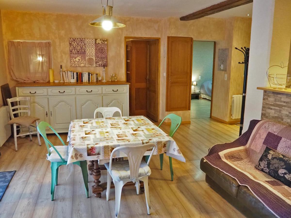 Demeure D'Antan Villa Beblenheim Luaran gambar