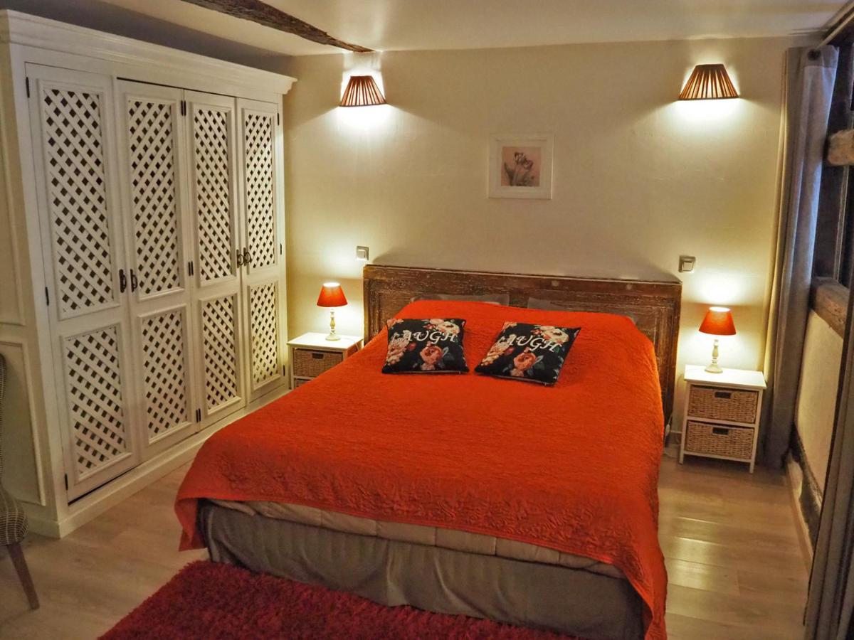 Demeure D'Antan Villa Beblenheim Luaran gambar